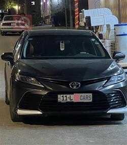 تويوتا كامري